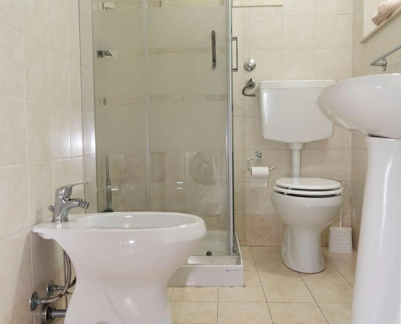 Casa Indipendente E Ben Servita A CTA Apartmán