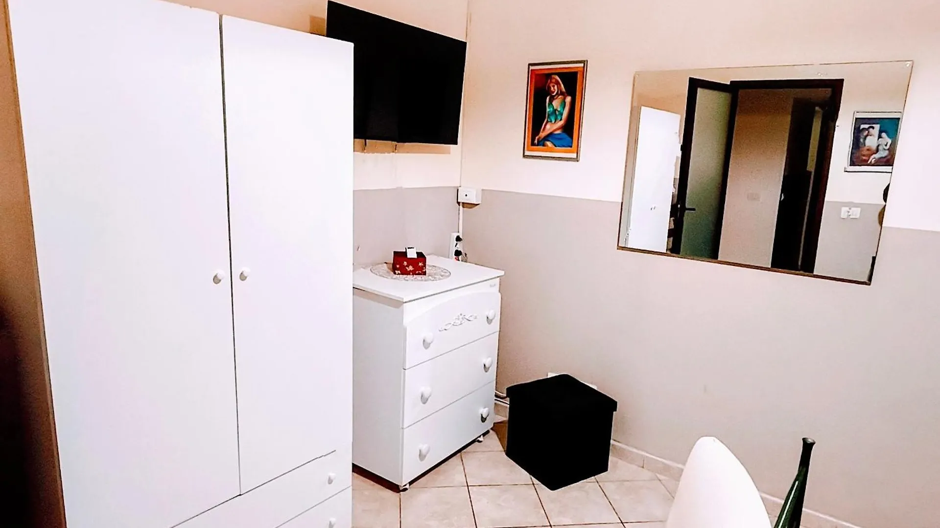 Apartment Casa Indipendente E Ben Servita A Catania