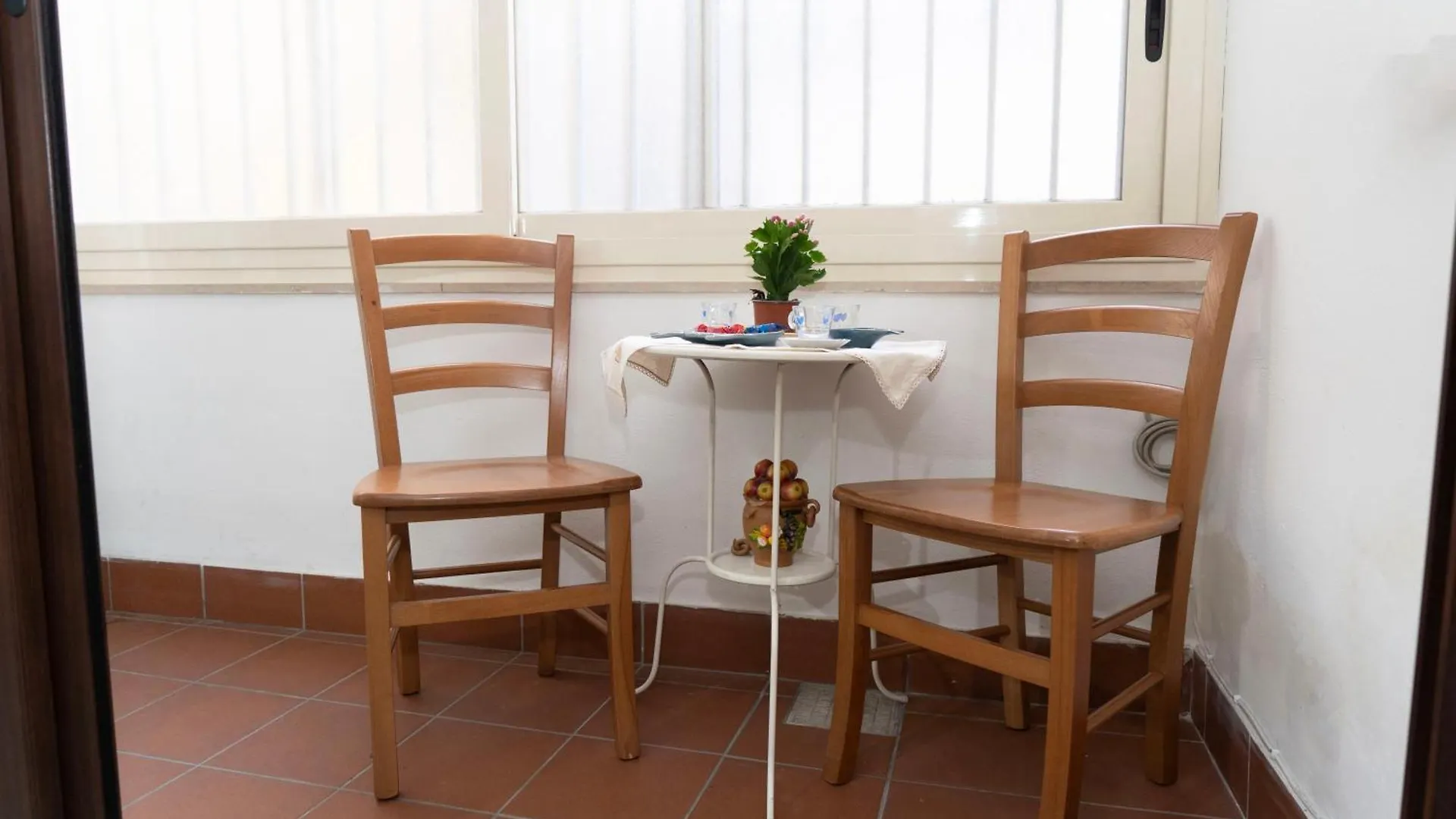 Casa Indipendente E Ben Servita A Catania